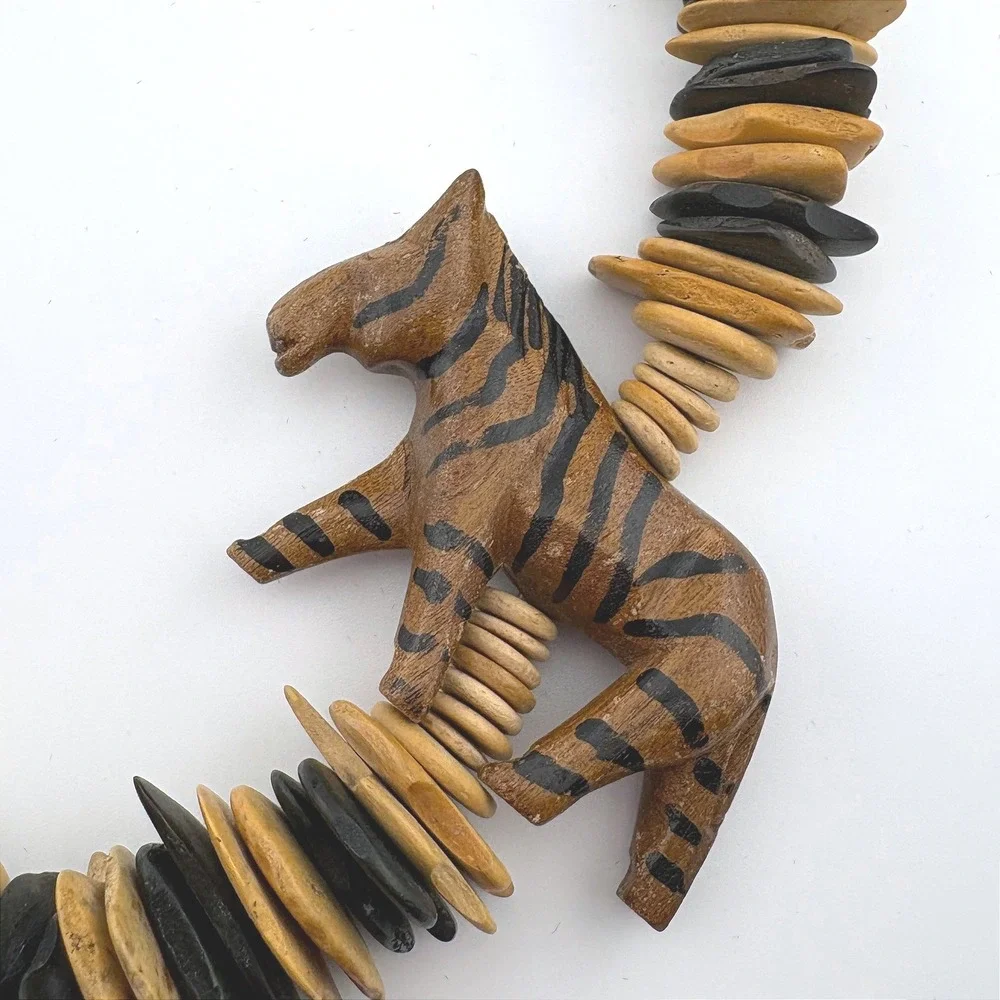 N/A handcrafted wooden